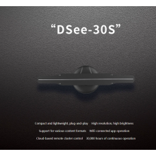 DSee-30S