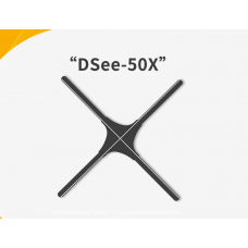 DSee-50X